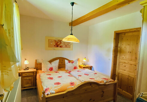 Ferienwohnung Forellenblick