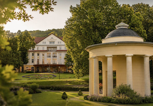Kulturhotel Kaiserhof