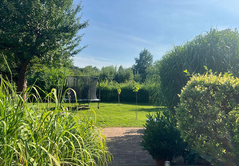 Zur Elster Landruhe Berga