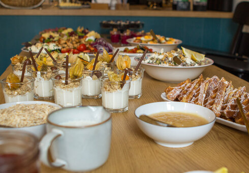 Cafè Zeit