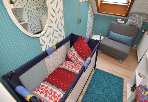 Kinderzimmer