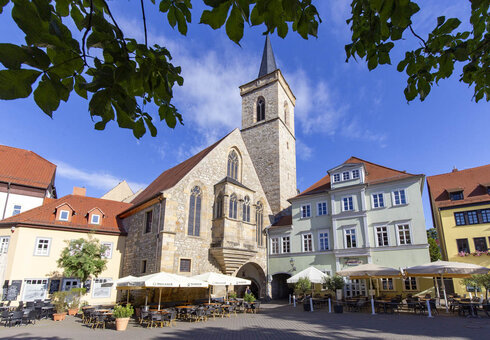 Ägidienkirche