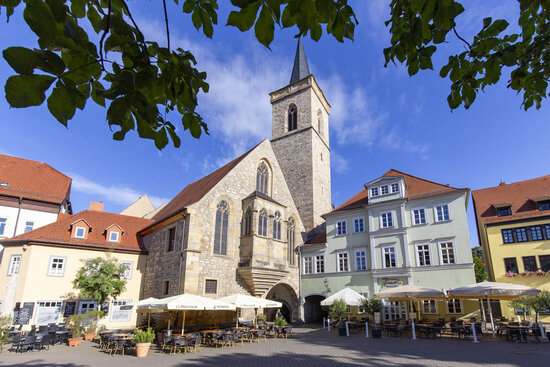 Ägidienkirche