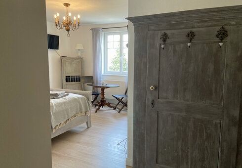 Familienzimmer "Provence"