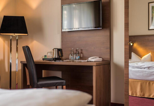 Doppelzimmer Superior