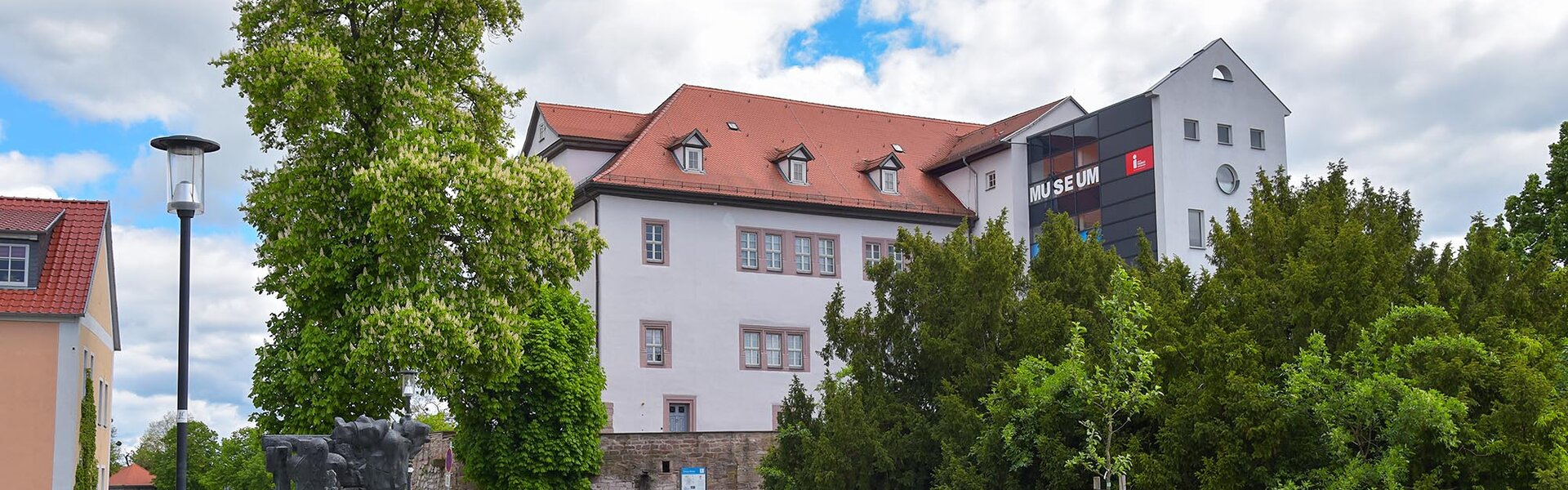 Regionalmuseum Bad Frankenhausen