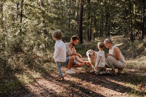 Familie Kircher