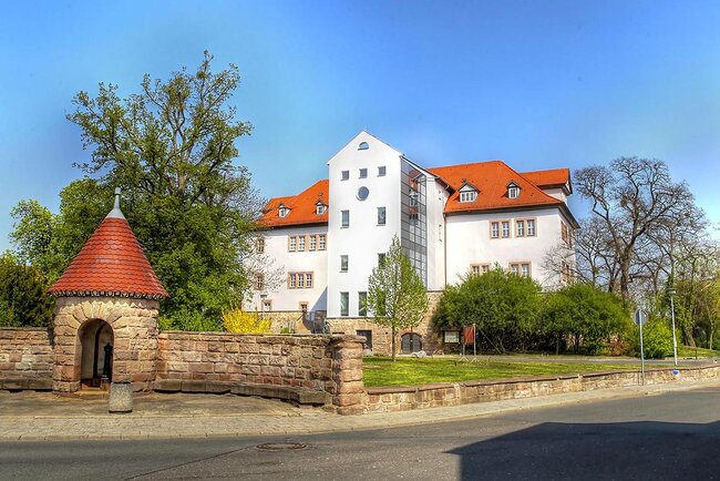 Regionalmuseum Bad Frankenhausen