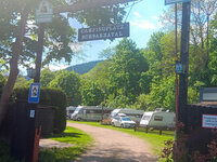 Campingplatz Schwarzatal