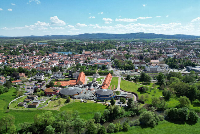 Gradierwerk Bad Salzungen