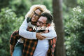 Waldliebe