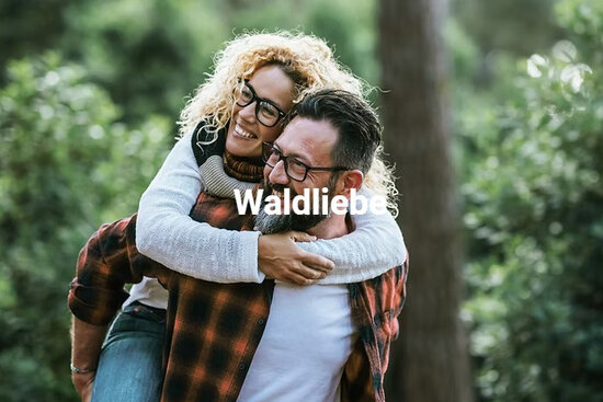 Waldliebe