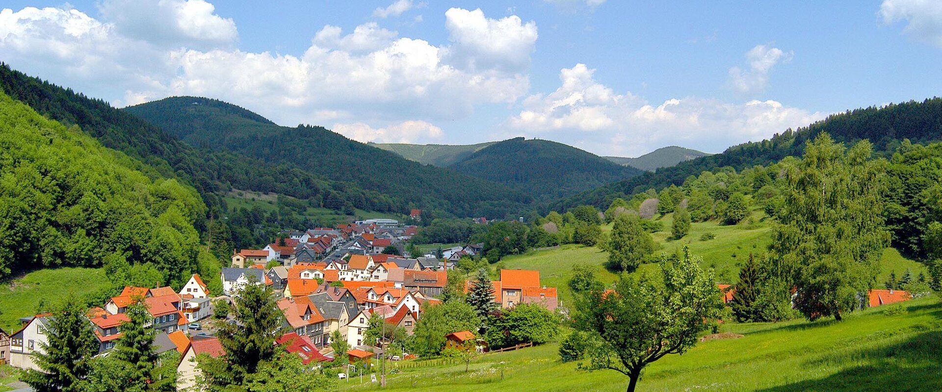 Oberschönau
