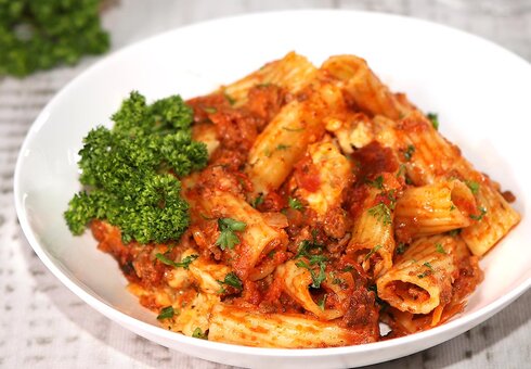 Beispiel Essen