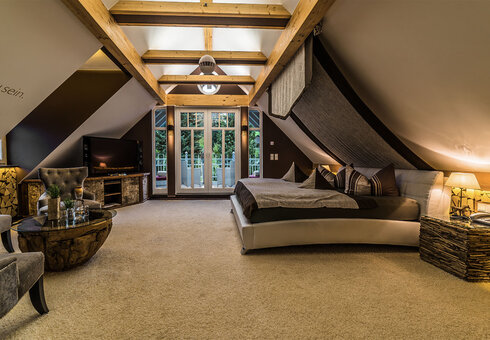 Suite Hochzeitstraum