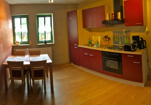 Storchennestturm – WHG 4