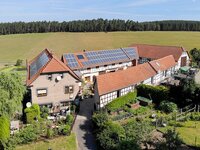 Landgasthof & Pension "Zur Einkehr"