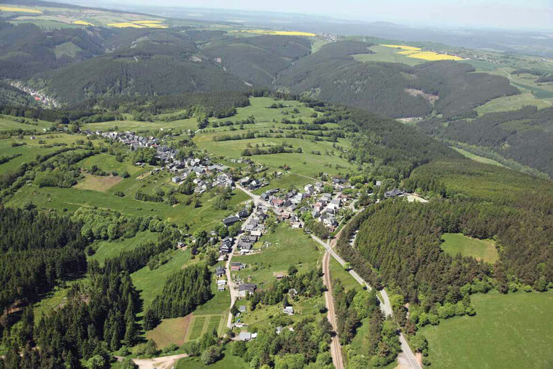 Lichtenhain