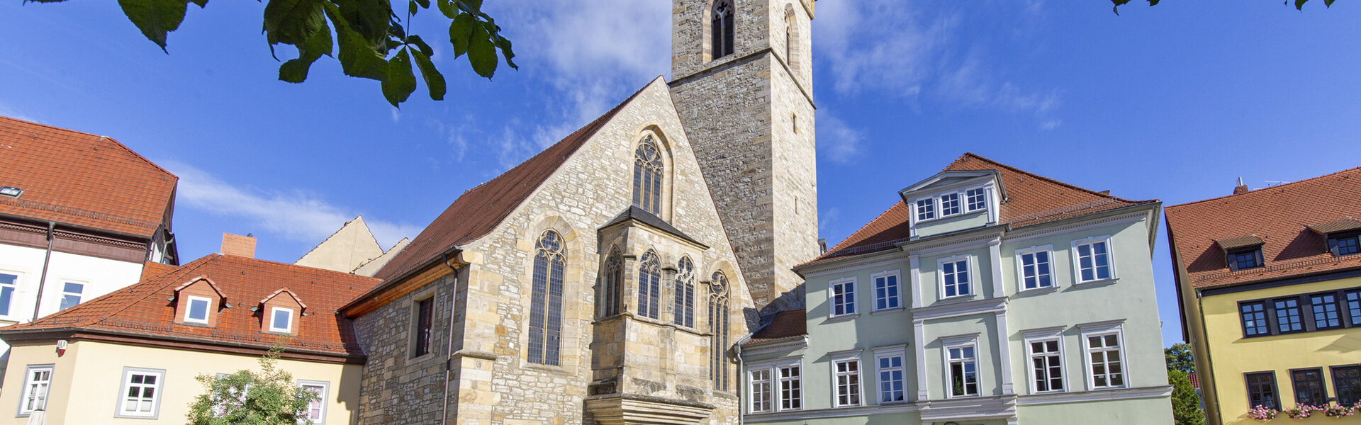 Ägidienkirche