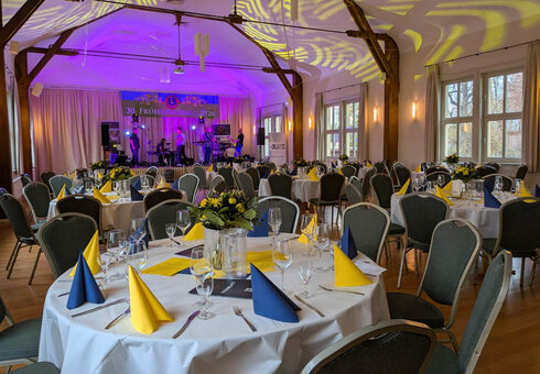 Veranstaltungen & Events