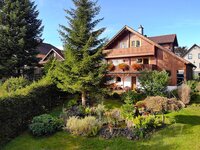 Silvias Ferienwohnung, Schmiedefeld am Rennsteig