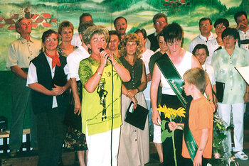 Gerne zu Gast - Karin Roth