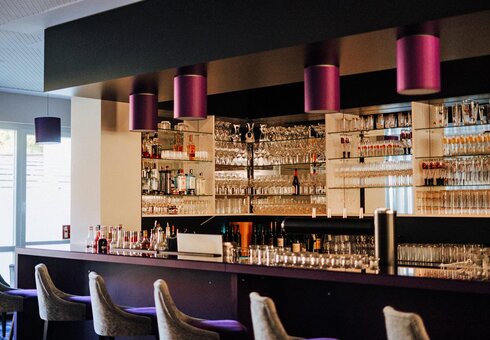 Hotelbar