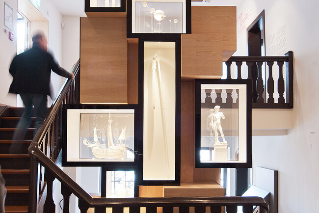 Stiftung Lutherhaus Eisenach