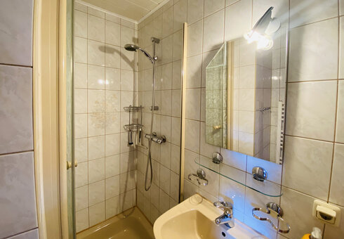 Ferienwohnung Forellenblick