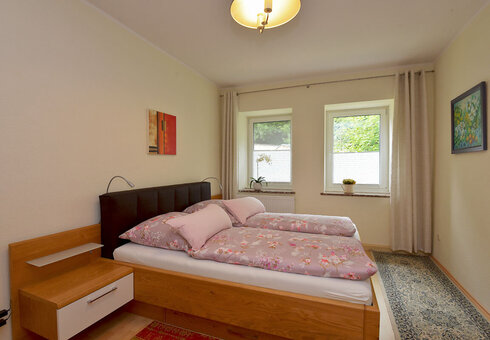 Ferienwohnung Panoramablick