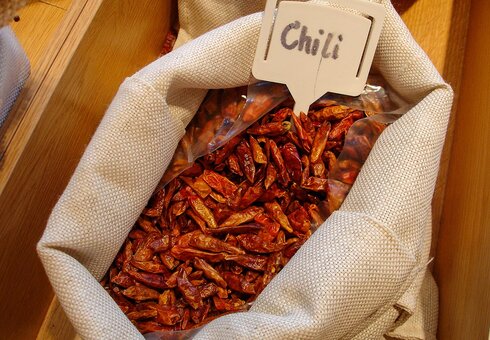 Gewürzmuseum Schönbrunn