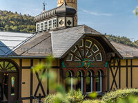 Stadtmuseum Beschußanstalt ©Paul Hentschel