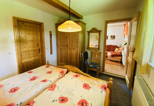 Ferienwohnung Forellenblick