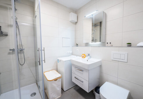 Apartments Gera Mahrle