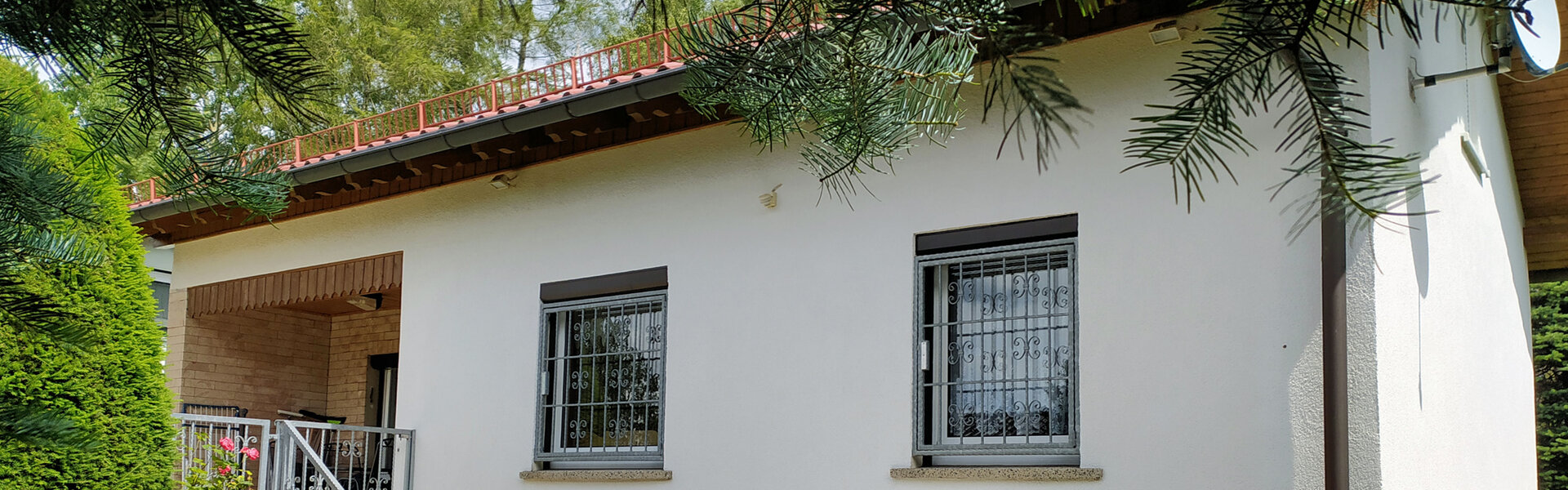 Ferienhaus Waldidylle, Tambach-Dietharz