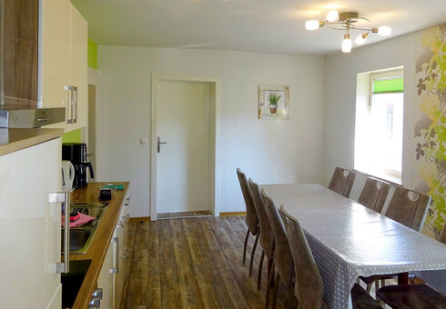 Beispiel Ferienwohnung