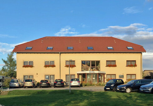 Hotel & Restaurant Zur Kanone