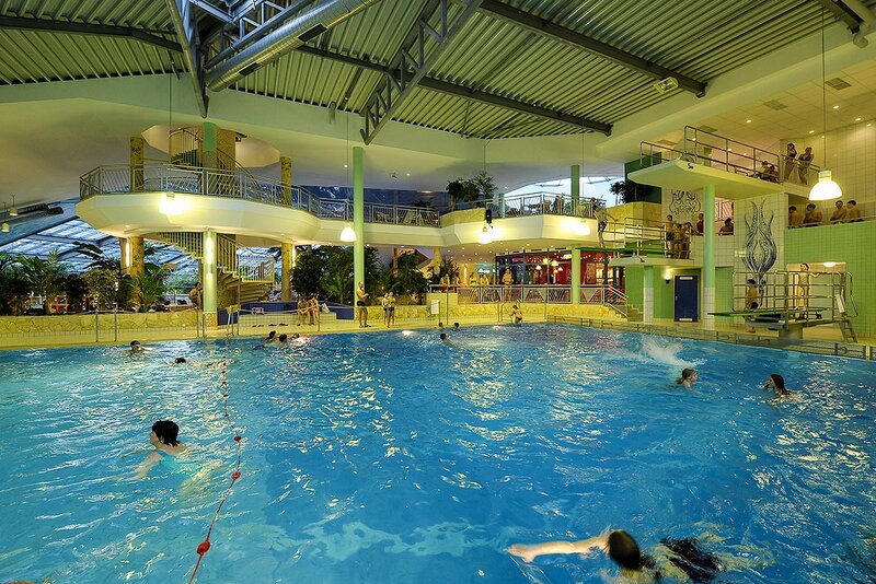 GalaxSea Freizeitpark