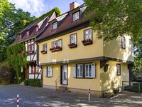 Studentenburse Erfurt