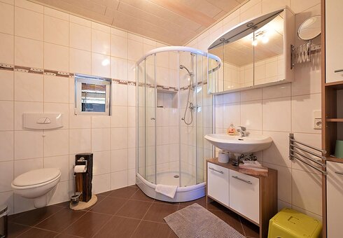 Ferienwohnung Wildkatzenhöhle