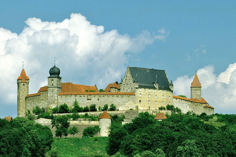 Veste Coburg