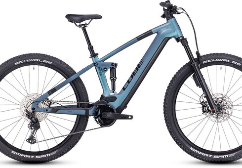 E-Bike Abenteuerverleih