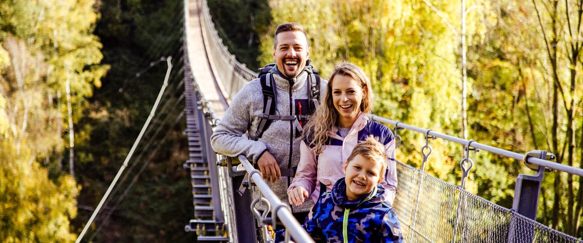 Ausflugsziele in Thüringen