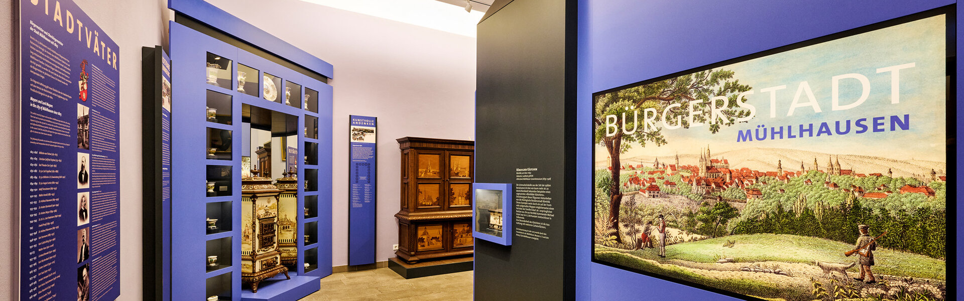 Kulturhistorisches Museum