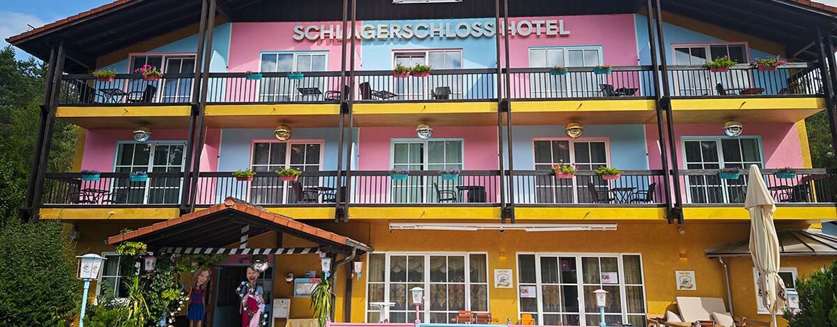 Schlagerschloss Hotel