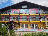 Schlagerschloss Hotel