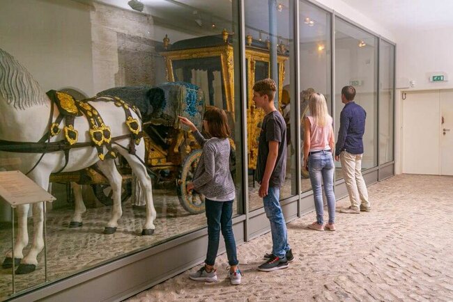 Schlossmuseum Sondershausen