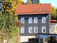 Pension im Haselweg in Suhl