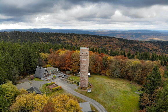Adlersberg