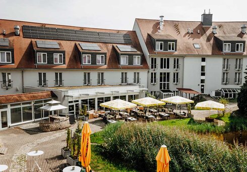 Hotel am Schloß Apolda ****